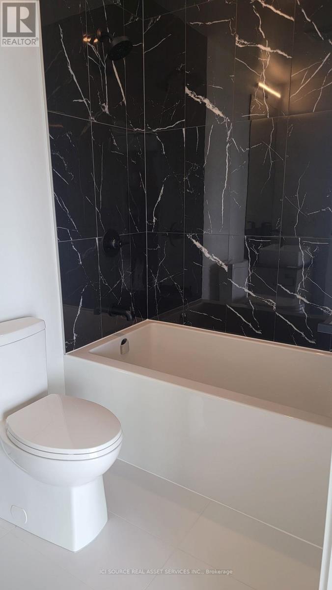 1409 - 10 Graphophone Grove, Toronto, Ontario  M6H 0E5 - Photo 4 - W12679334