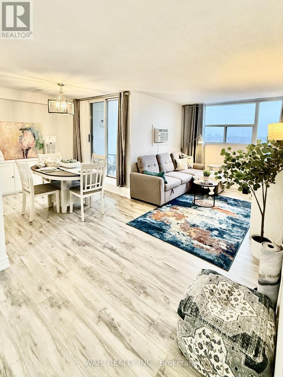 1212 - 2900 BATTLEFORD ROAD, Mississauga, Ontario