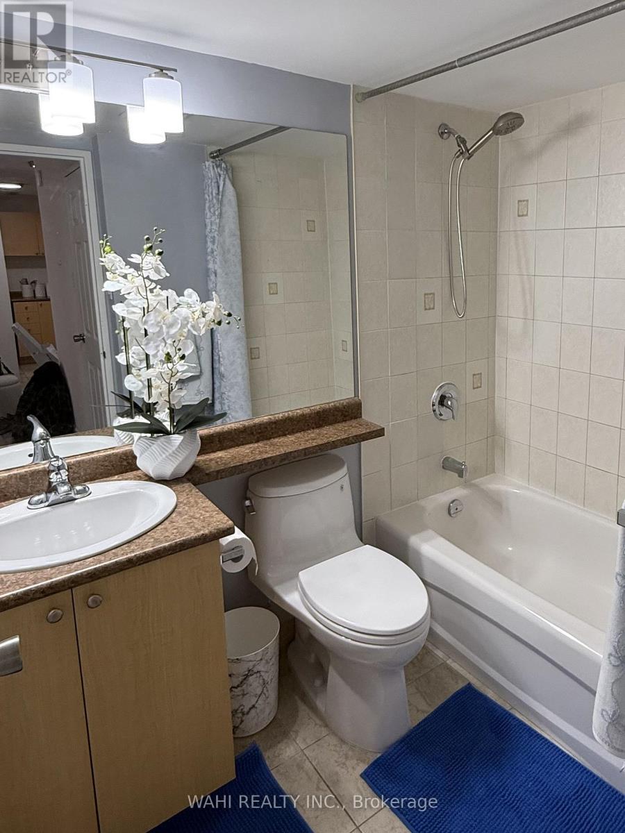 1212 - 2900 Battleford Road, Mississauga, Ontario  L5N 2V9 - Photo 13 - W12679336