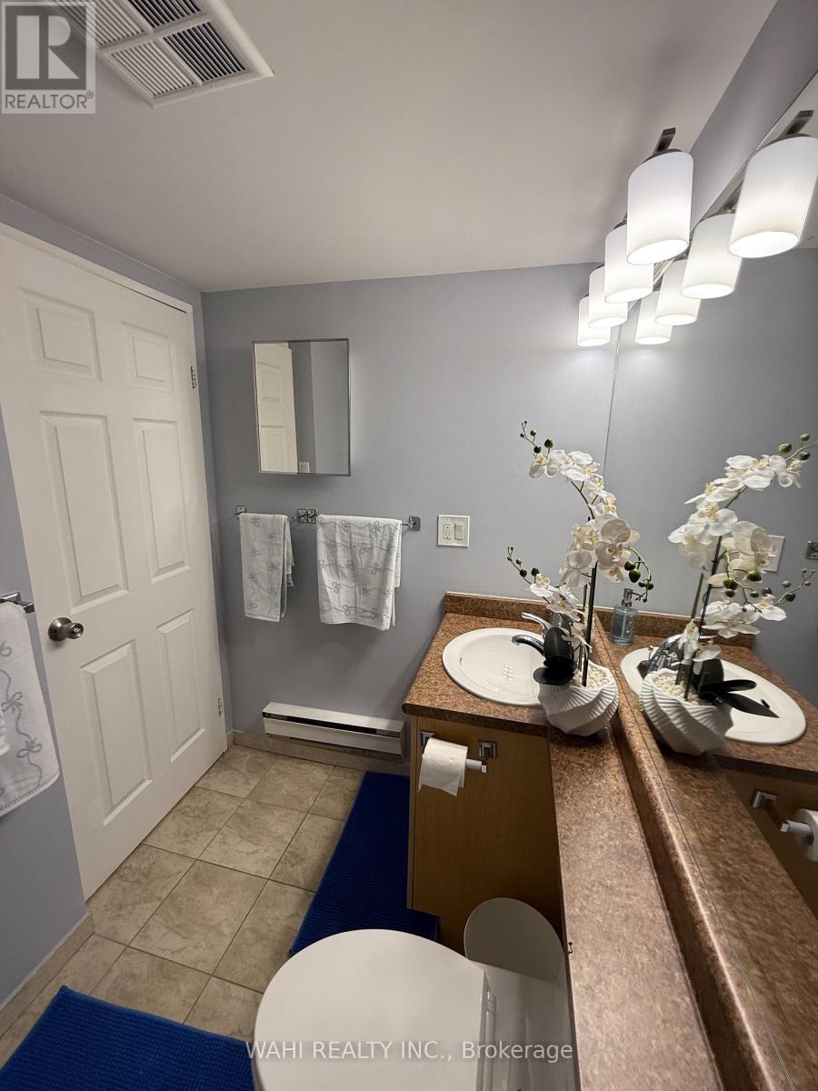 1212 - 2900 Battleford Road, Mississauga, Ontario  L5N 2V9 - Photo 14 - W12679336