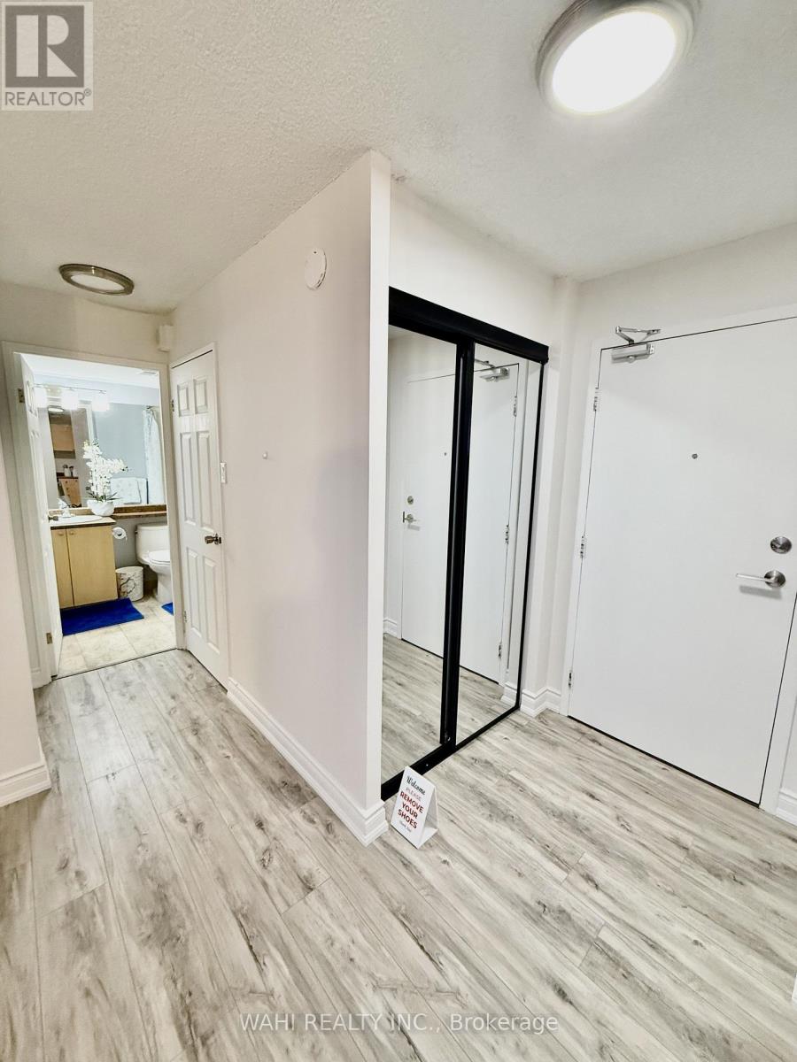 1212 - 2900 Battleford Road, Mississauga, Ontario  L5N 2V9 - Photo 15 - W12679336