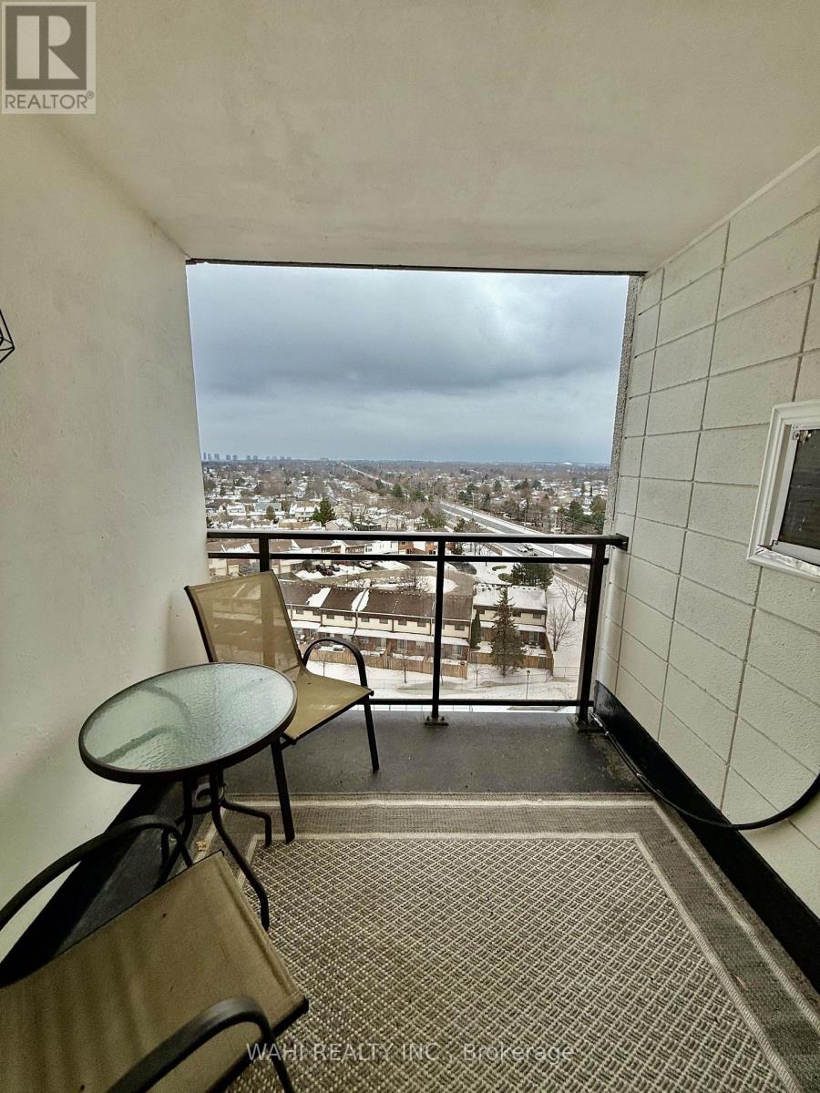 1212 - 2900 Battleford Road, Mississauga, Ontario  L5N 2V9 - Photo 18 - W12679336