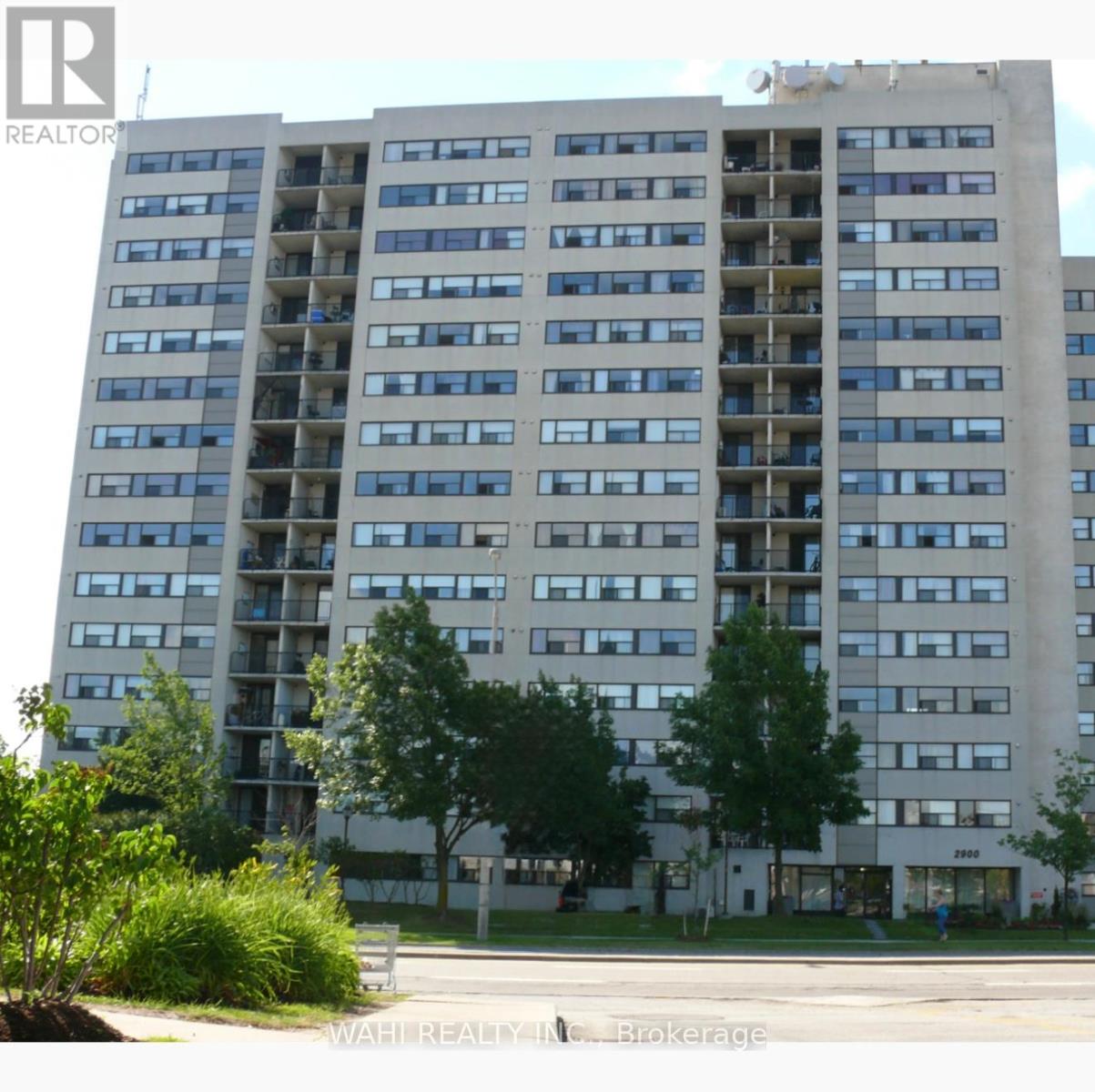 1212 - 2900 Battleford Road, Mississauga, Ontario  L5N 2V9 - Photo 20 - W12679336