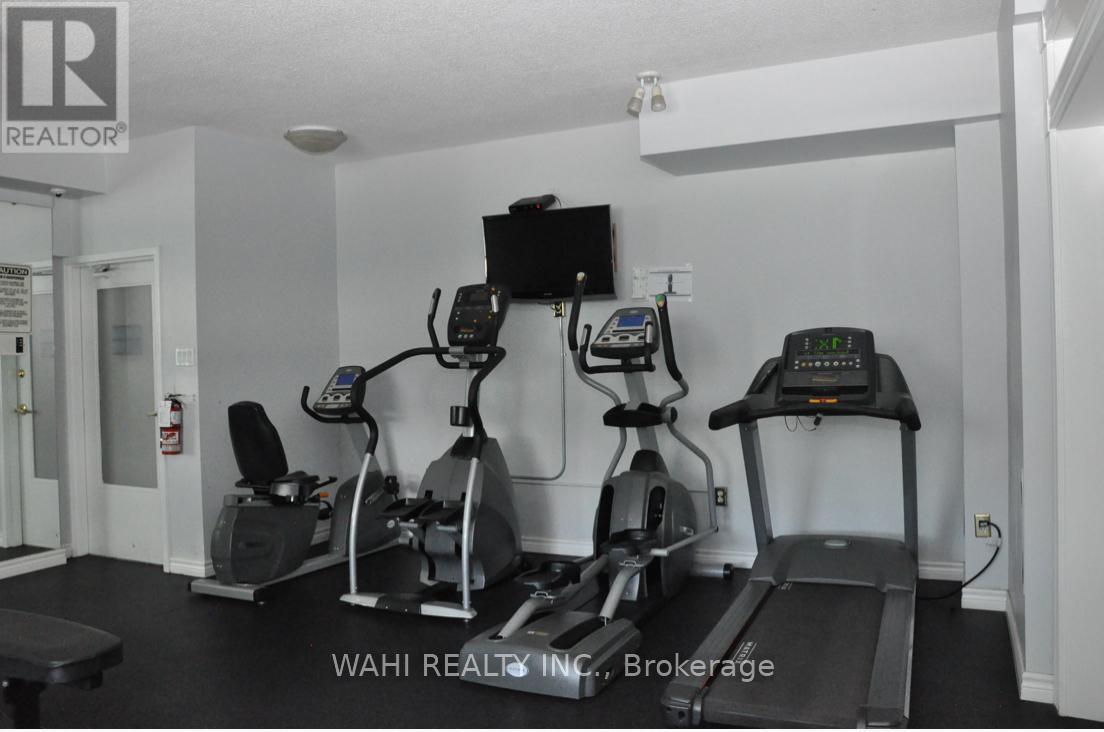 1212 - 2900 Battleford Road, Mississauga, Ontario  L5N 2V9 - Photo 24 - W12679336