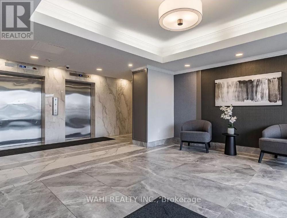 1212 - 2900 Battleford Road, Mississauga, Ontario  L5N 2V9 - Photo 27 - W12679336