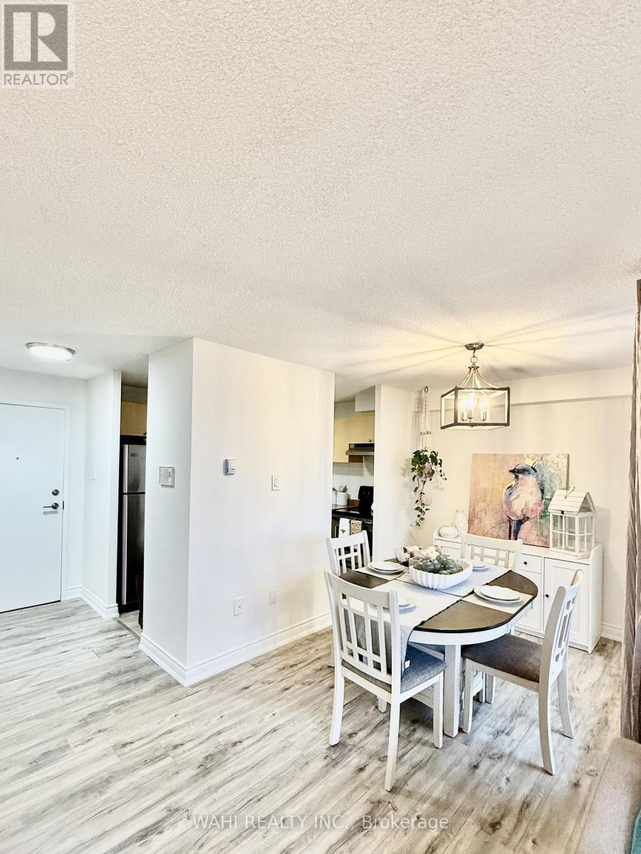 1212 - 2900 Battleford Road, Mississauga, Ontario  L5N 2V9 - Photo 6 - W12679336