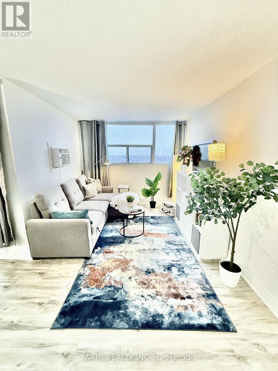 1212 - 2900 Battleford Road, Mississauga, Ontario  L5N 2V9 - Photo 7 - W12679336