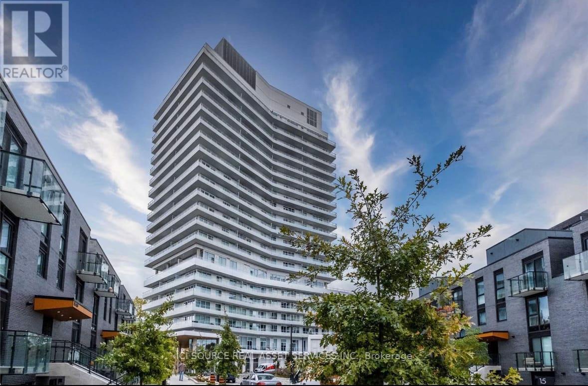 403 - 20 BRIN DRIVE, Toronto, Ontario