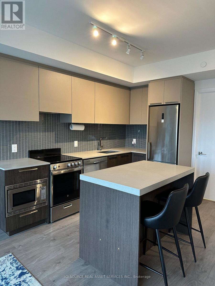 403 - 20 Brin Drive, Toronto, Ontario  M8X 0B2 - Photo 11 - W12679350