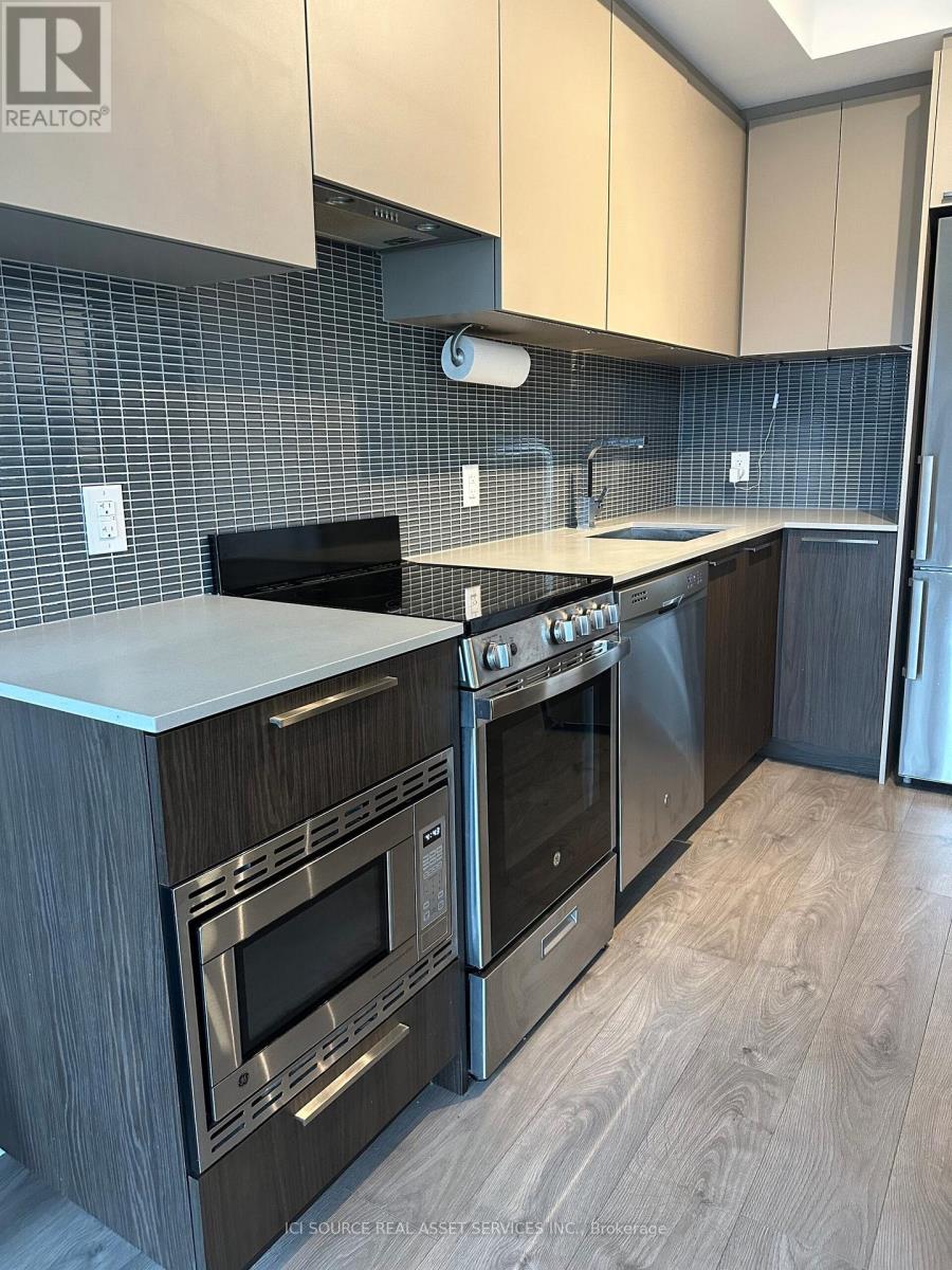 403 - 20 Brin Drive, Toronto, Ontario  M8X 0B2 - Photo 12 - W12679350