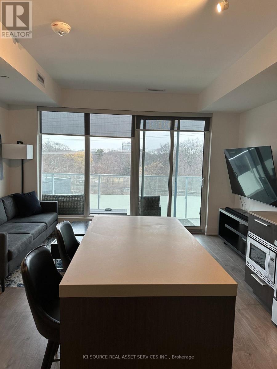 403 - 20 Brin Drive, Toronto, Ontario  M8X 0B2 - Photo 13 - W12679350