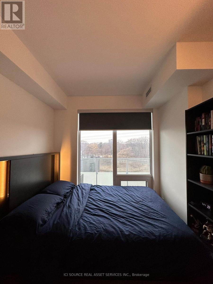 403 - 20 Brin Drive, Toronto, Ontario  M8X 0B2 - Photo 21 - W12679350