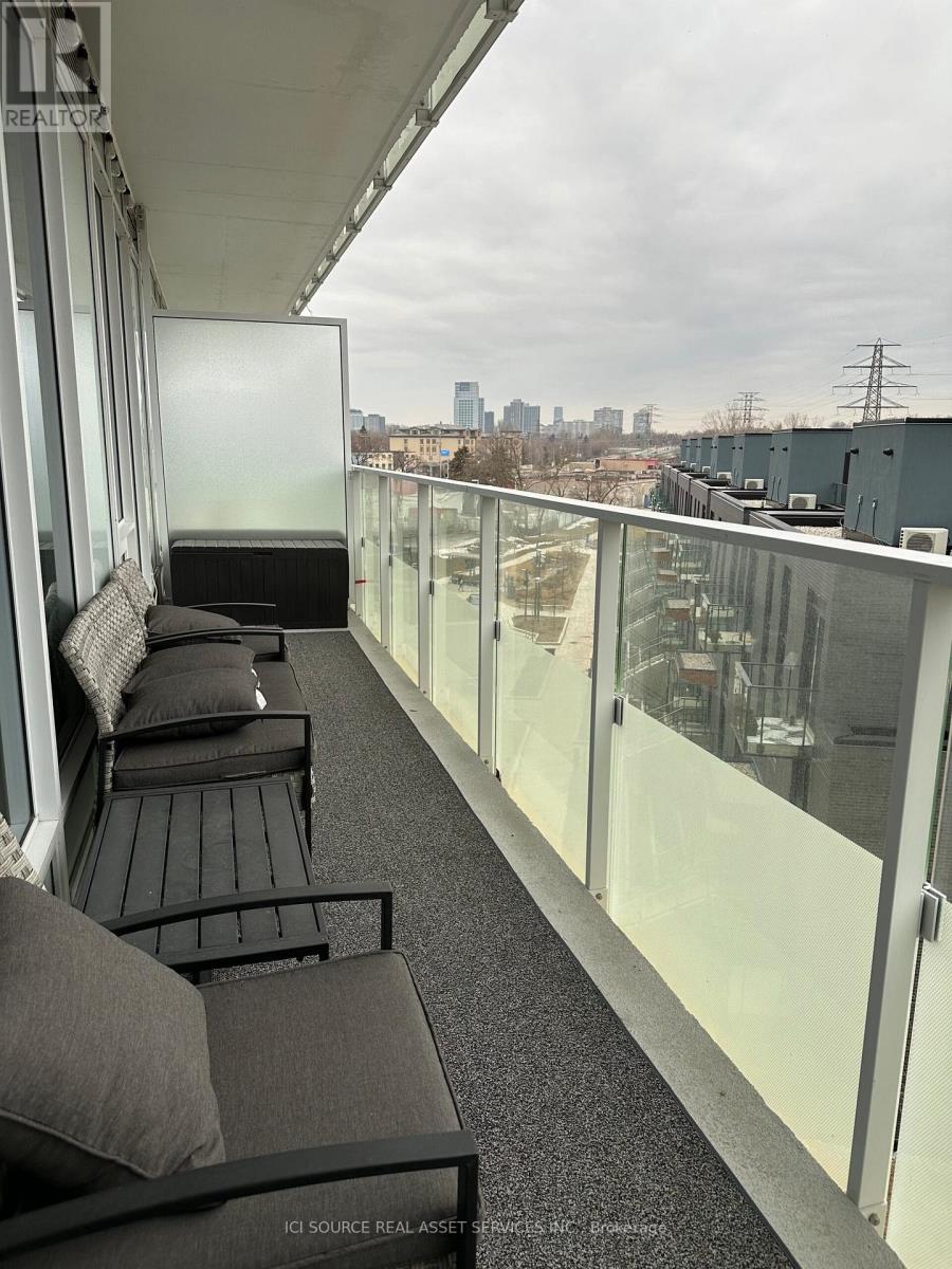 403 - 20 Brin Drive, Toronto, Ontario  M8X 0B2 - Photo 22 - W12679350