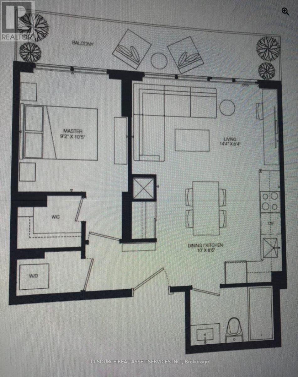 403 - 20 Brin Drive, Toronto, Ontario  M8X 0B2 - Photo 24 - W12679350