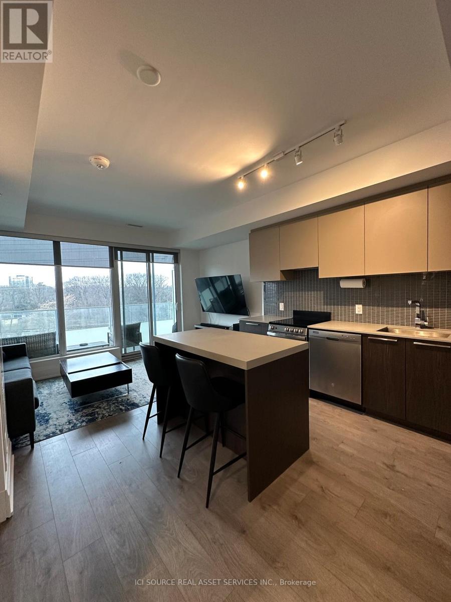 403 - 20 Brin Drive, Toronto, Ontario  M8X 0B2 - Photo 7 - W12679350