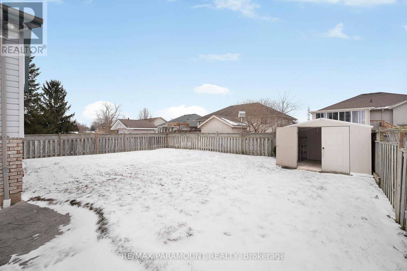 39 Rose Avenue, Chatham-Kent, Ontario  N0P 2L0 - Photo 27 - X12679290