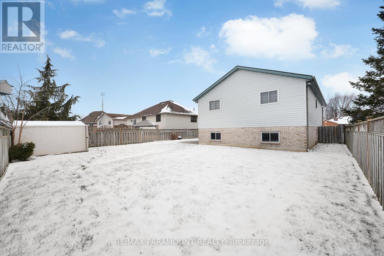 39 Rose Avenue, Chatham-Kent, Ontario  N0P 2L0 - Photo 29 - X12679290