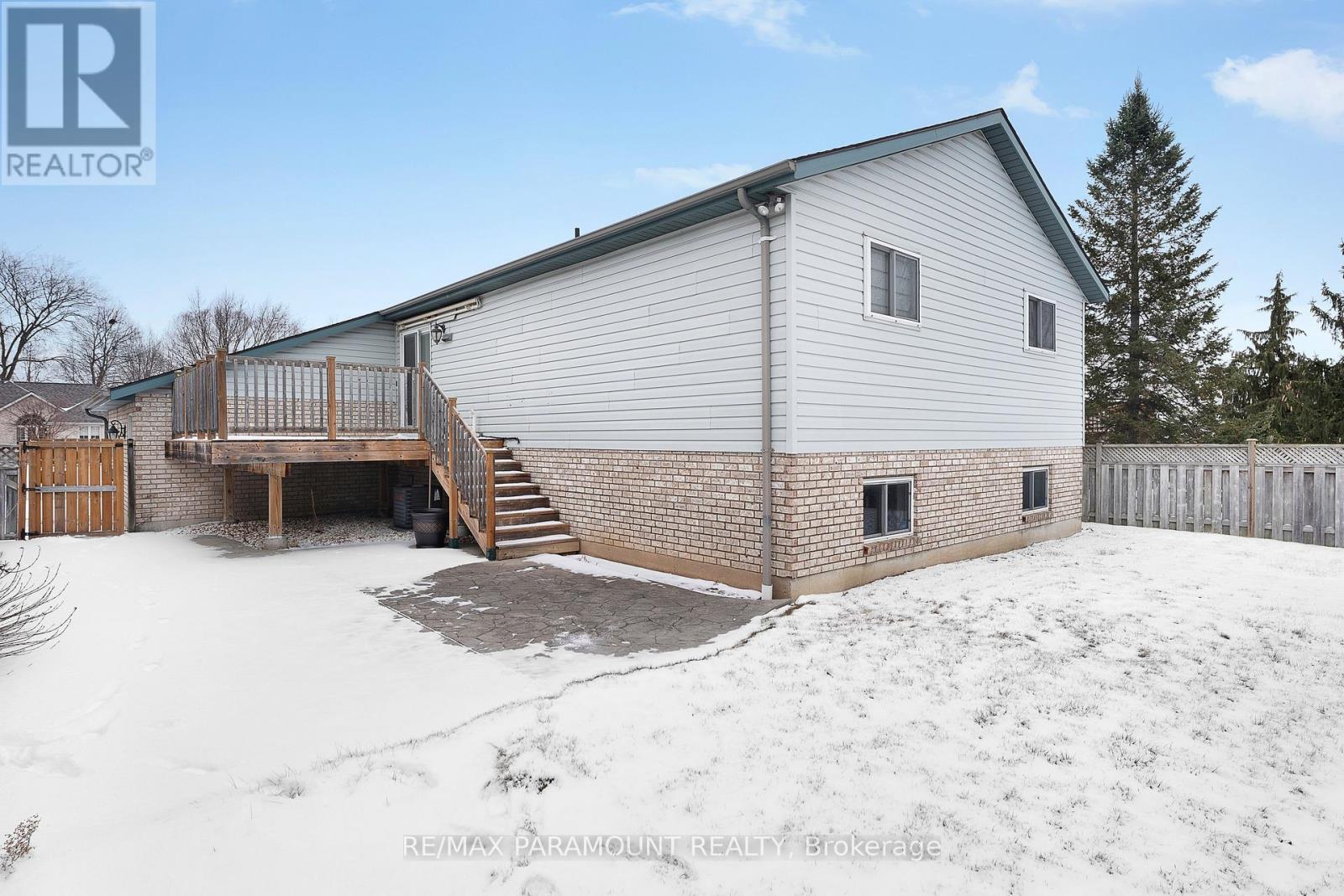 39 Rose Avenue, Chatham-Kent, Ontario  N0P 2L0 - Photo 30 - X12679290