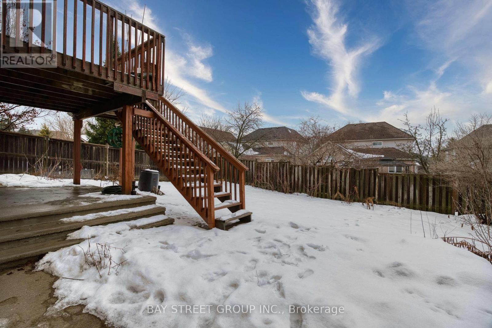 394 Berryhill Drive W, London North, Ontario  N5X 4L4 - Photo 36 - X12679292