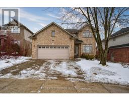 394 BERRYHILL DRIVE W, London North, Ontario