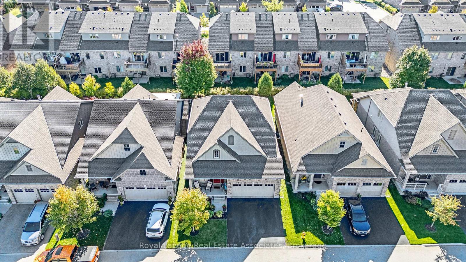 25 Chestnut Drive, Guelph/eramosa, Ontario  N0B 2K0 - Photo 2 - X12679324