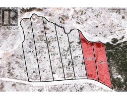 Lots 24-6 & 24-7 Cumberland Bay South Road, cumberland bay, New Brunswick