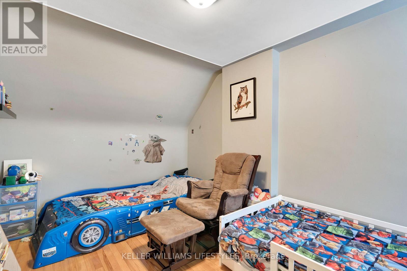 40 Elliott Street, London East, Ontario  N5Y 2E4 - Photo 16 - X12679388