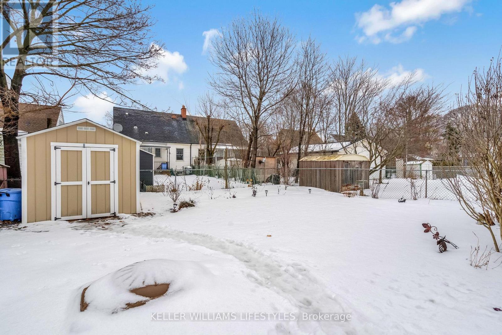 40 Elliott Street, London East, Ontario  N5Y 2E4 - Photo 23 - X12679388