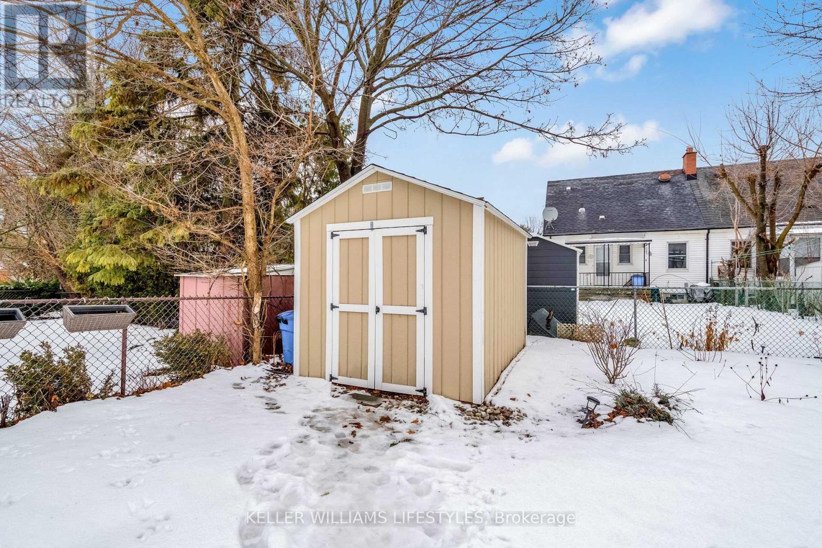 40 Elliott Street, London East, Ontario  N5Y 2E4 - Photo 24 - X12679388