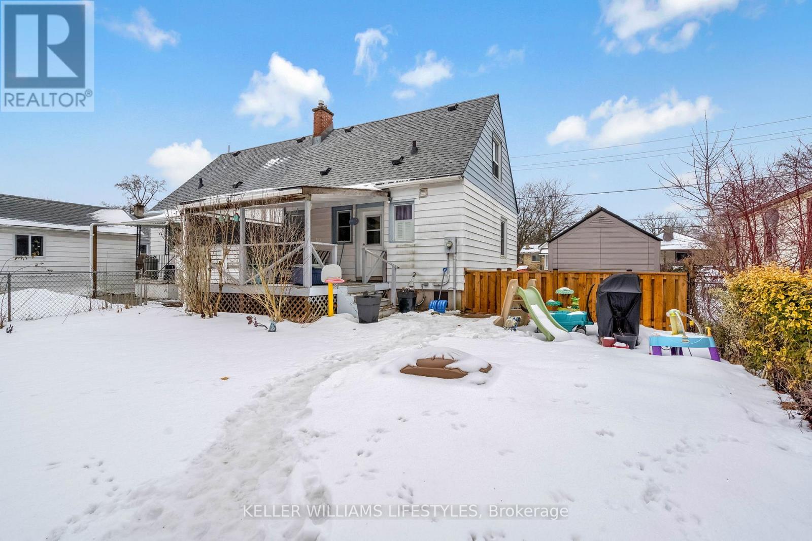 40 Elliott Street, London East, Ontario  N5Y 2E4 - Photo 25 - X12679388