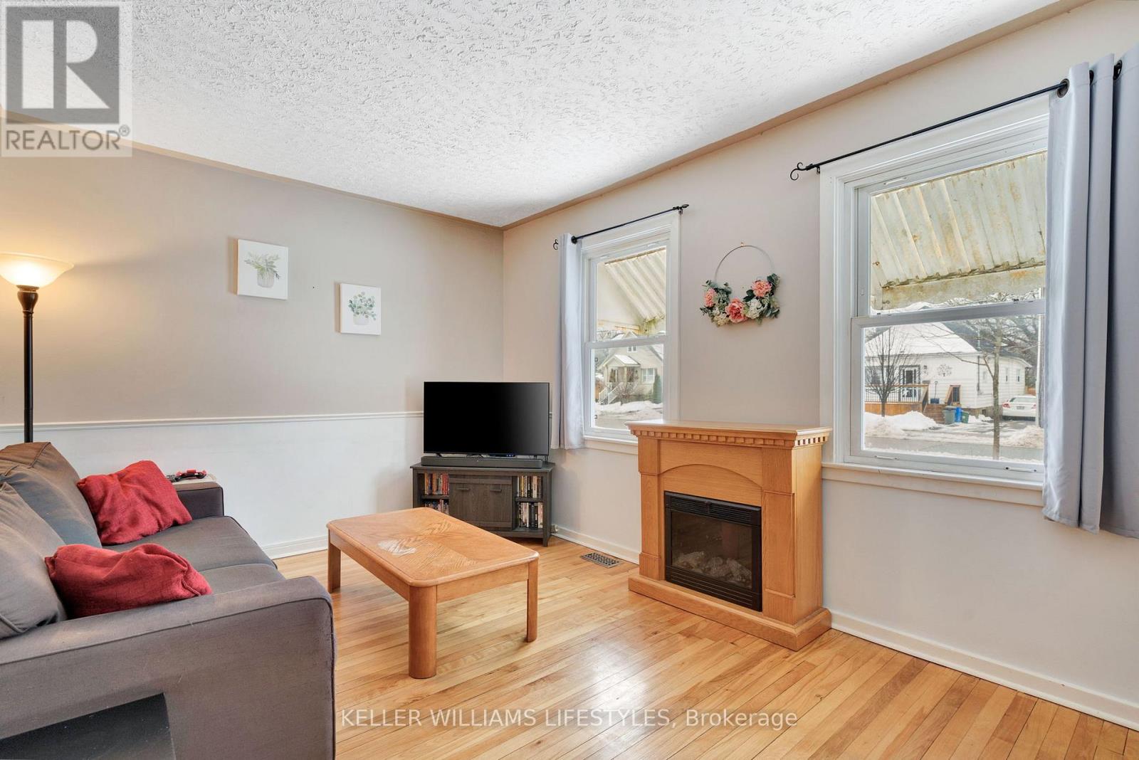 40 Elliott Street, London East, Ontario  N5Y 2E4 - Photo 4 - X12679388