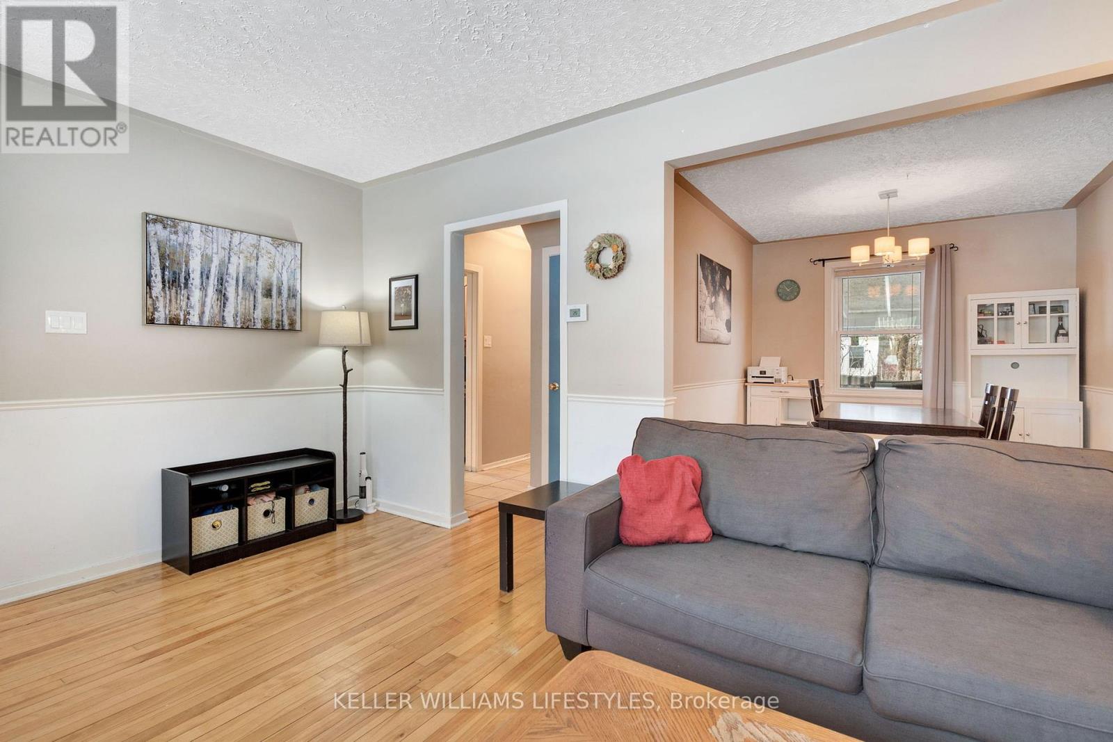 40 Elliott Street, London East, Ontario  N5Y 2E4 - Photo 5 - X12679388