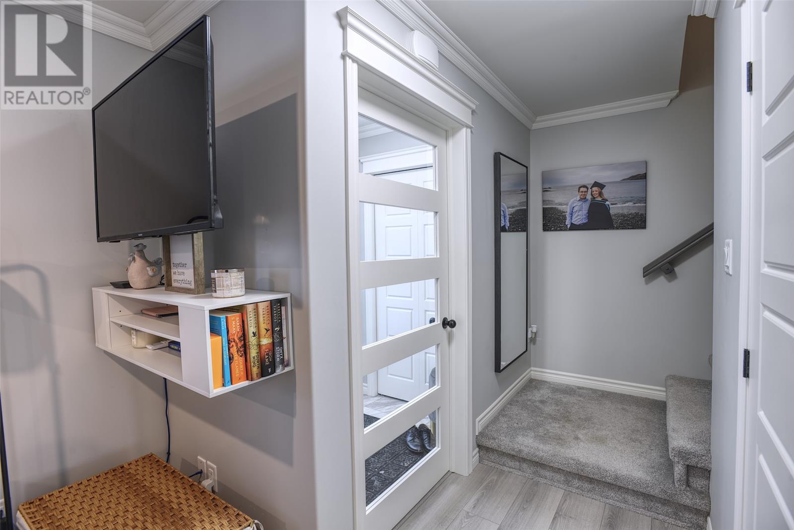 11 Rembrant Boulevard, Paradise, Newfoundland & Labrador  A1L 3C4 - Photo 12 - 1293577