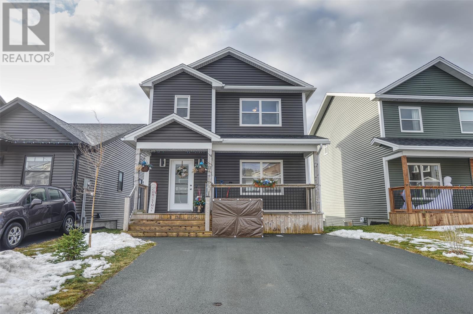 11 Rembrant Boulevard, Paradise, Newfoundland & Labrador  A1L 3C4 - Photo 2 - 1293577