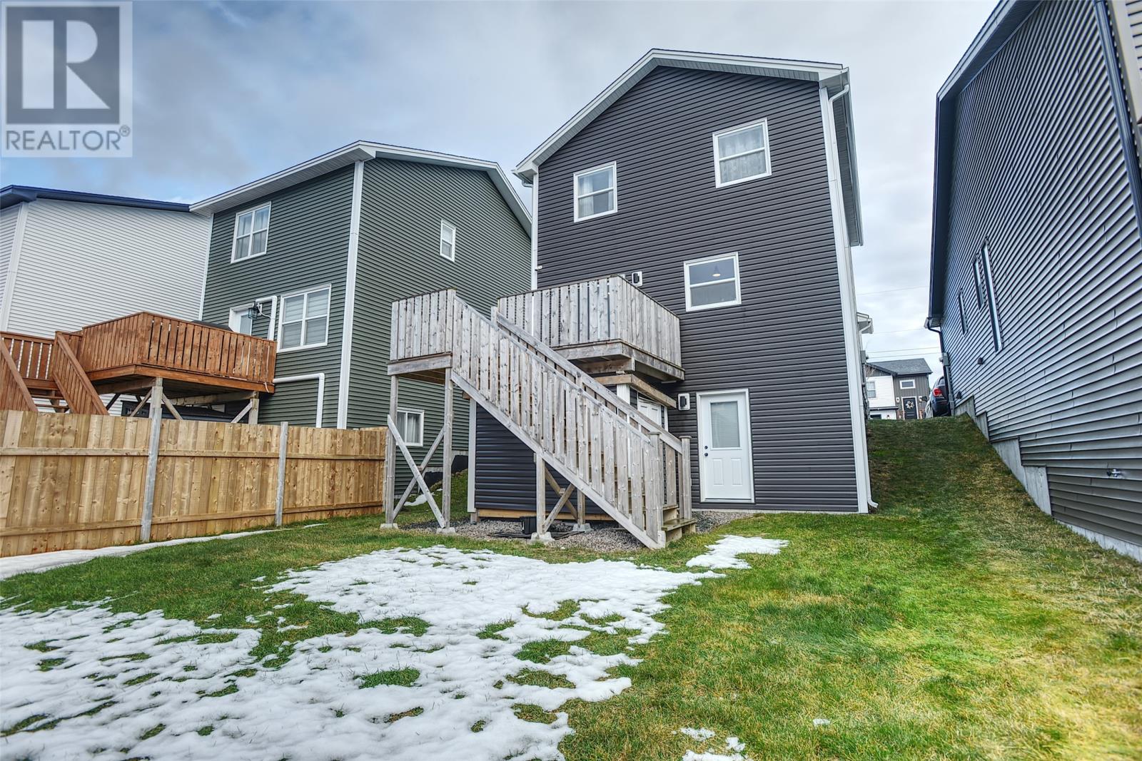 11 Rembrant Boulevard, Paradise, Newfoundland & Labrador  A1L 3C4 - Photo 24 - 1293577