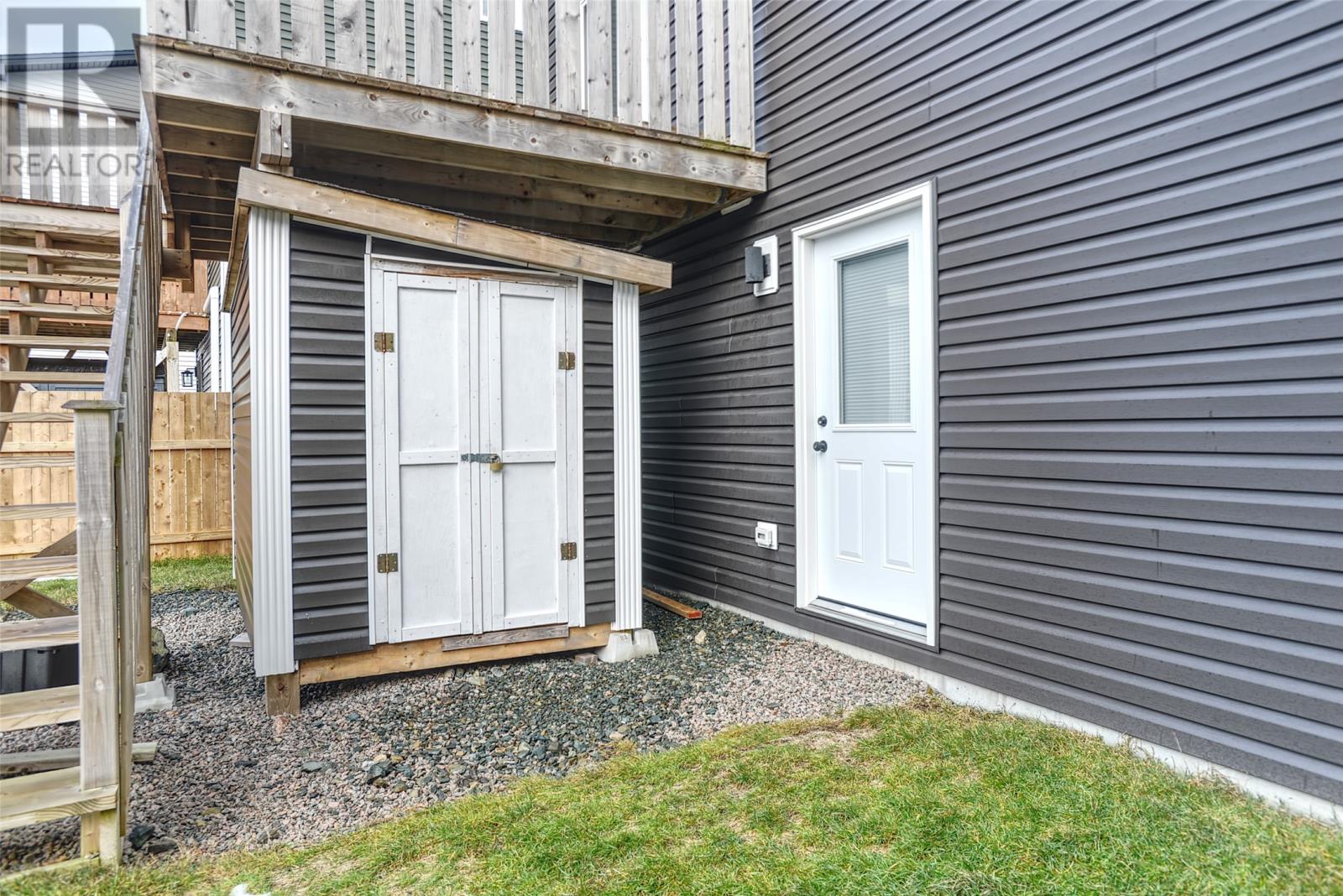 11 Rembrant Boulevard, Paradise, Newfoundland & Labrador  A1L 3C4 - Photo 25 - 1293577