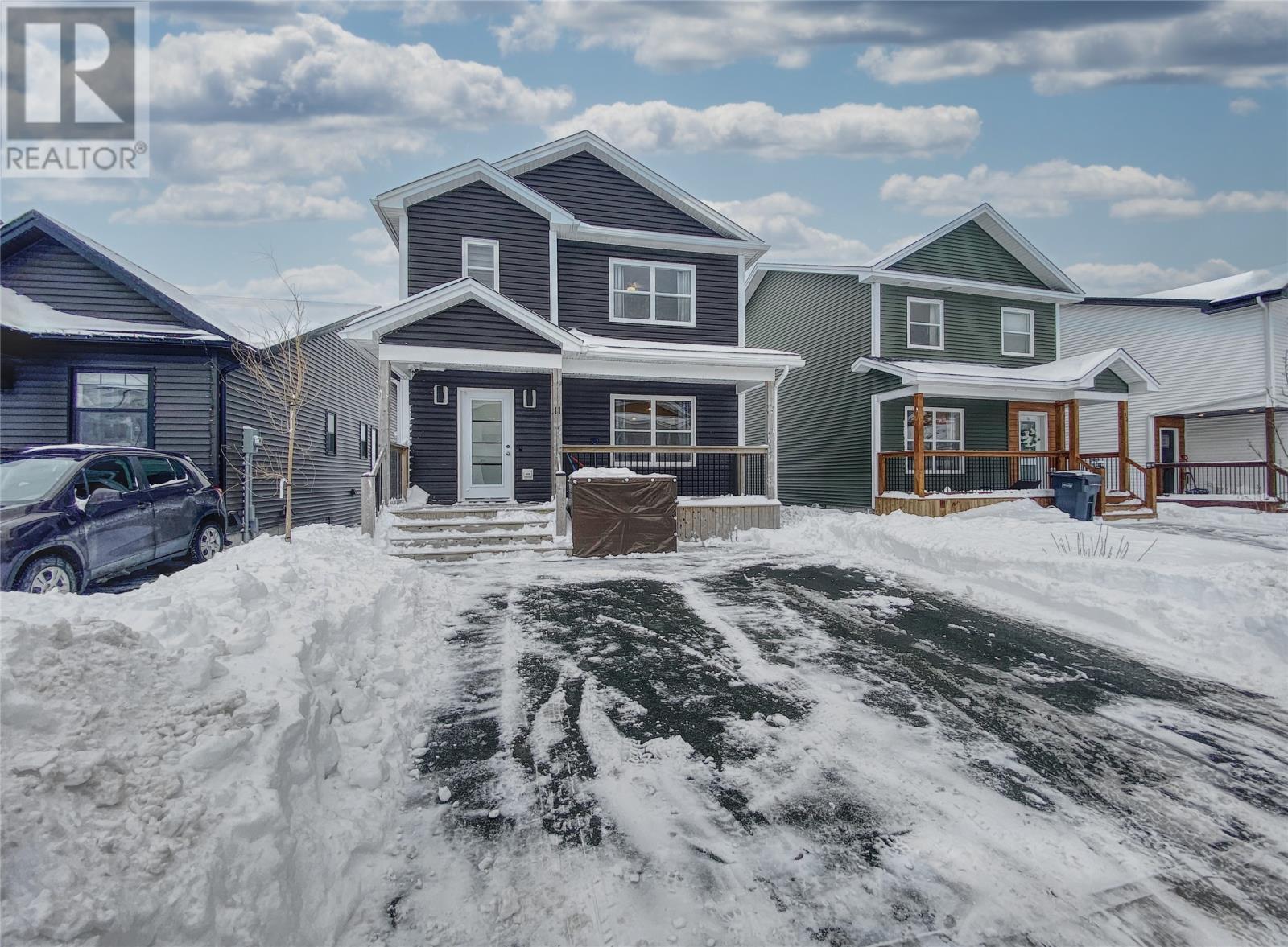 11 Rembrant Boulevard, Paradise, Newfoundland & Labrador  A1L 3C4 - Photo 26 - 1293577