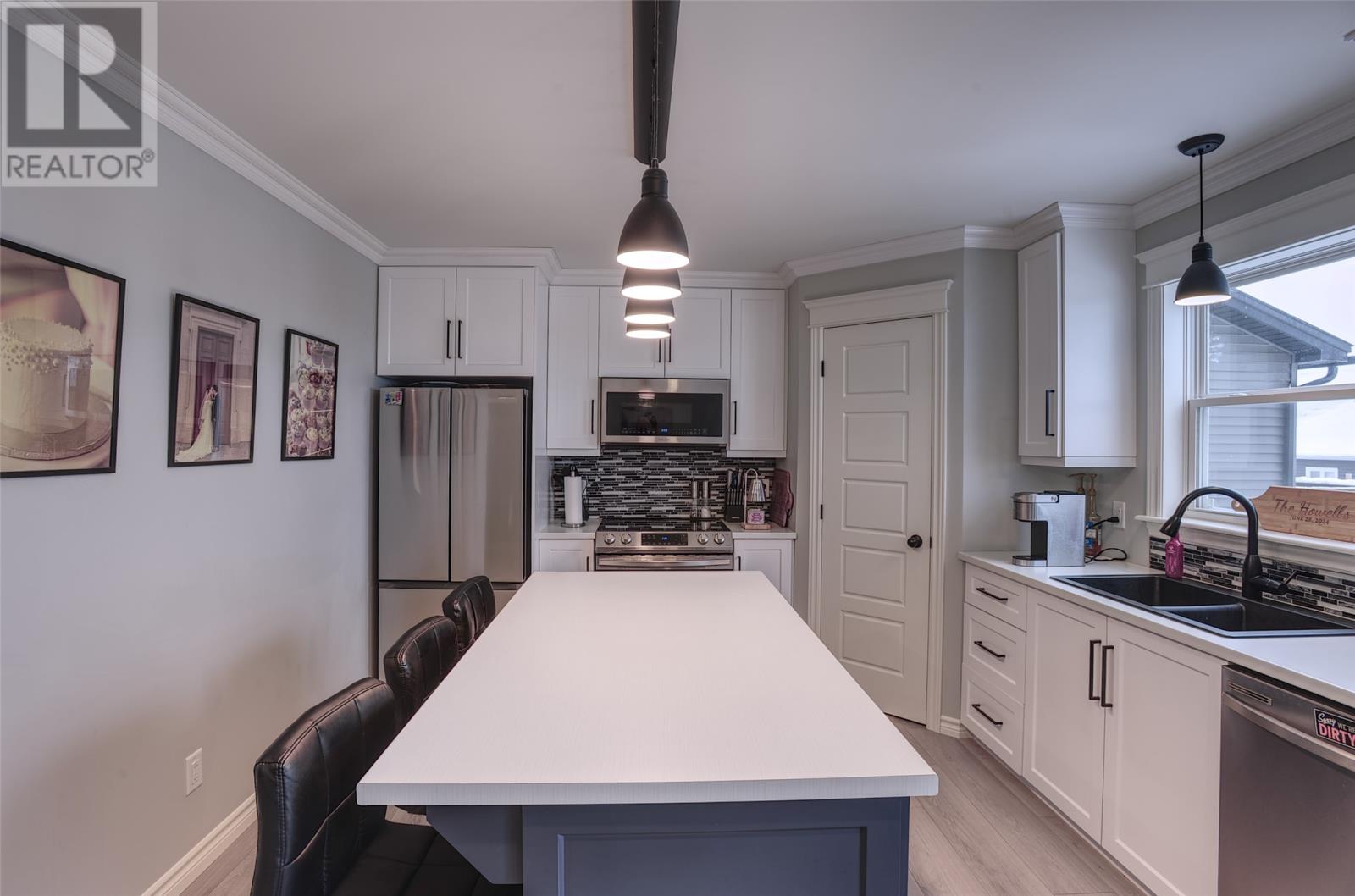 11 Rembrant Boulevard, Paradise, Newfoundland & Labrador  A1L 3C4 - Photo 5 - 1293577