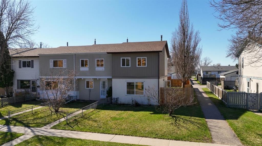 52 Villeneuve Boulevard, Winnipeg, Manitoba  R3V 1C1 - Photo 1 - 202600603