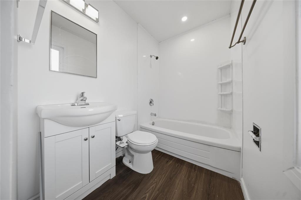 52 Villeneuve Boulevard, Winnipeg, Manitoba  R3V 1C1 - Photo 16 - 202600603