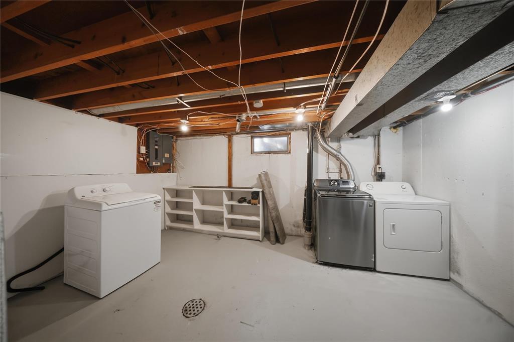 52 Villeneuve Boulevard, Winnipeg, Manitoba  R3V 1C1 - Photo 20 - 202600603