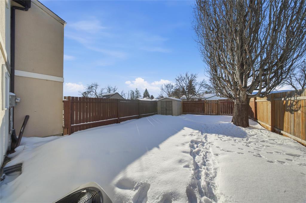 52 Villeneuve Boulevard, Winnipeg, Manitoba  R3V 1C1 - Photo 22 - 202600603