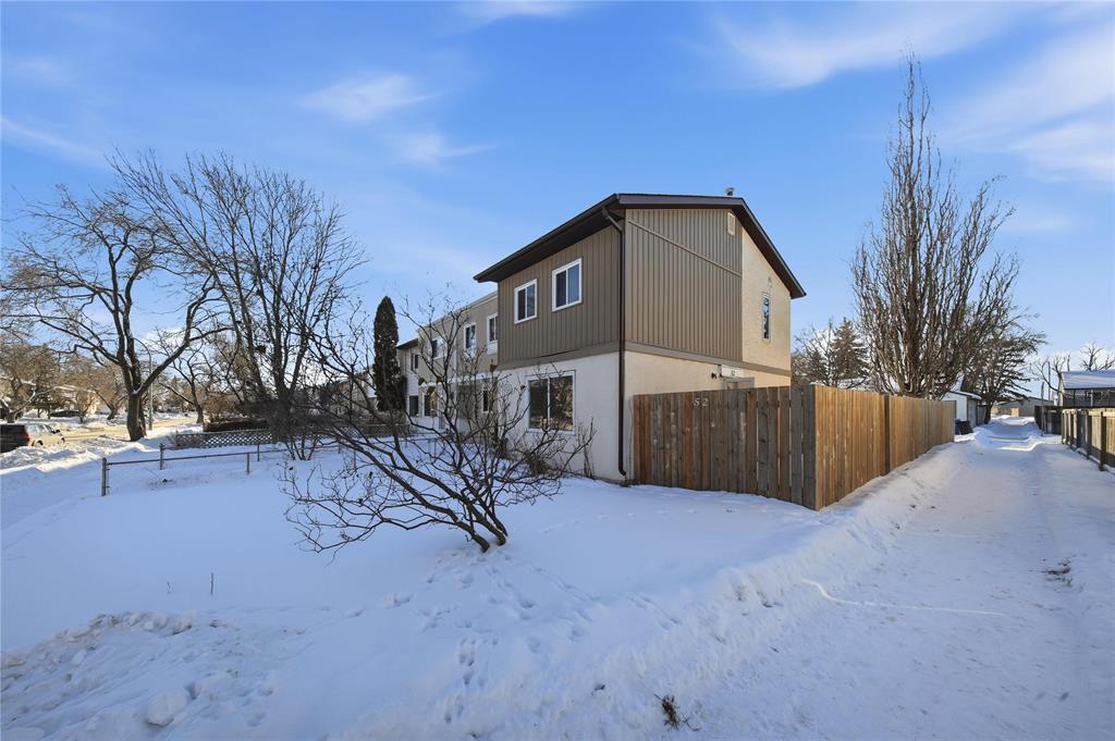 52 Villeneuve Boulevard, Winnipeg, Manitoba  R3V 1C1 - Photo 23 - 202600603