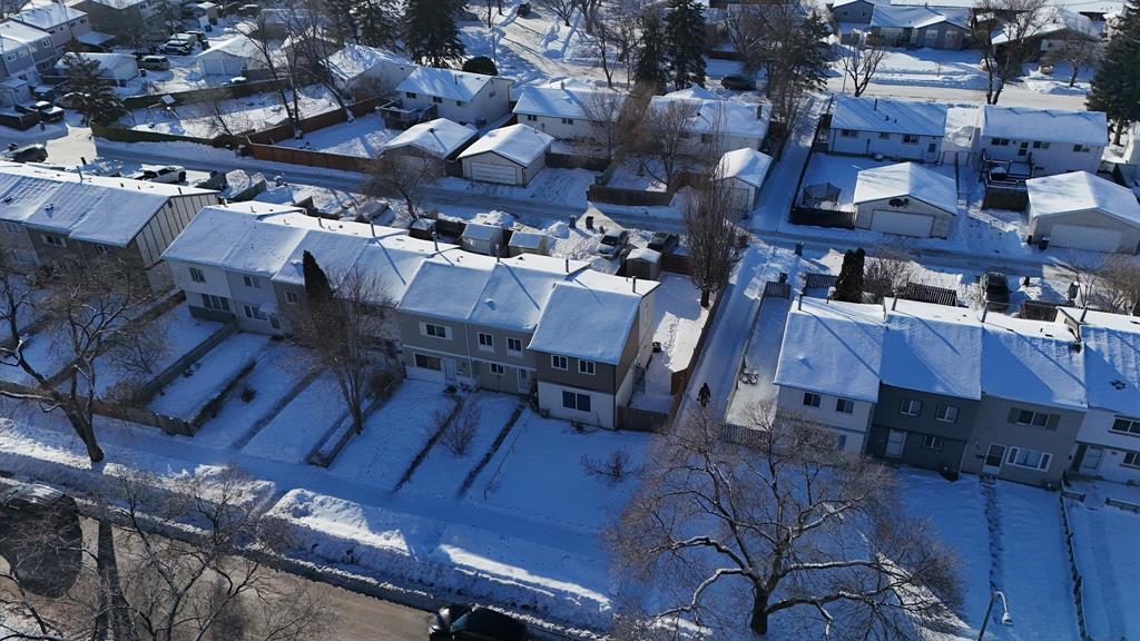 52 Villeneuve Boulevard, Winnipeg, Manitoba  R3V 1C1 - Photo 25 - 202600603