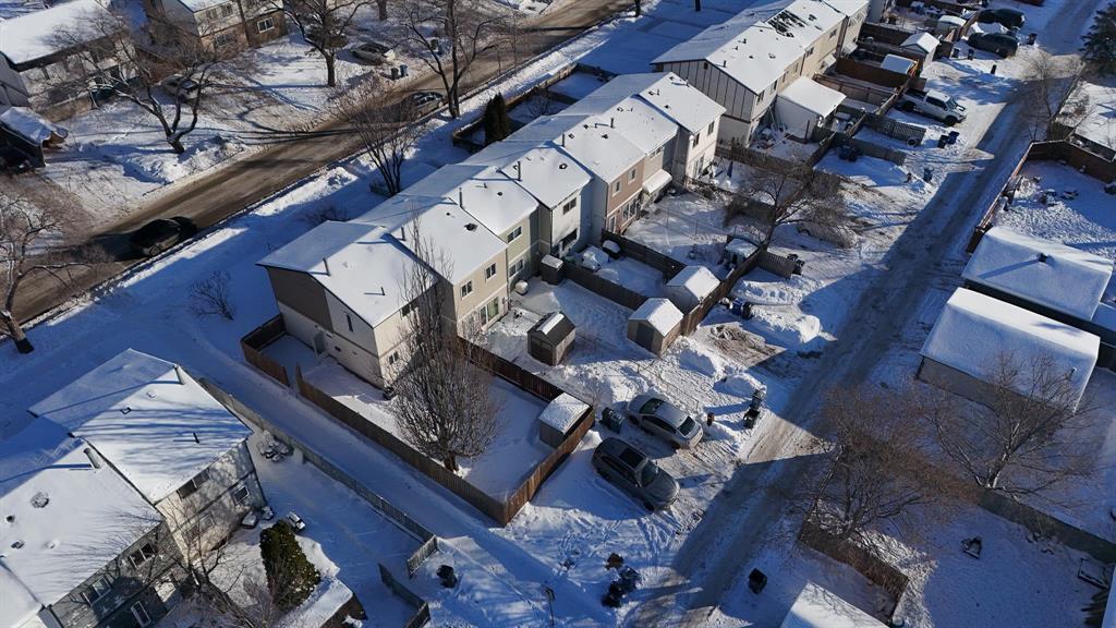 52 Villeneuve Boulevard, Winnipeg, Manitoba  R3V 1C1 - Photo 26 - 202600603