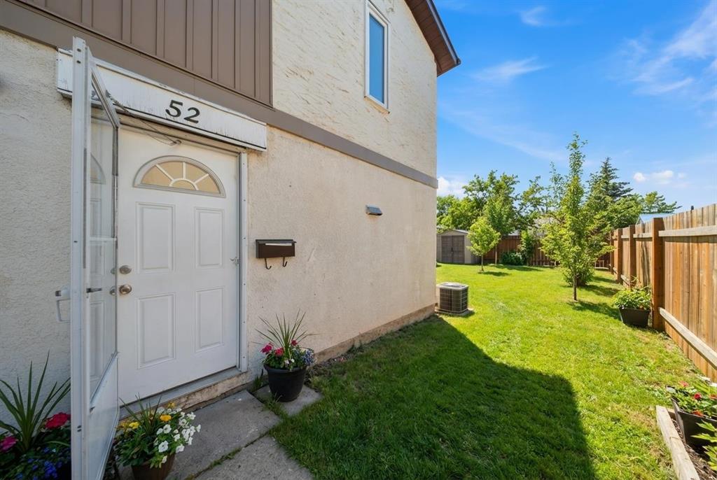 52 Villeneuve Boulevard, Winnipeg, Manitoba  R3V 1C1 - Photo 3 - 202600603