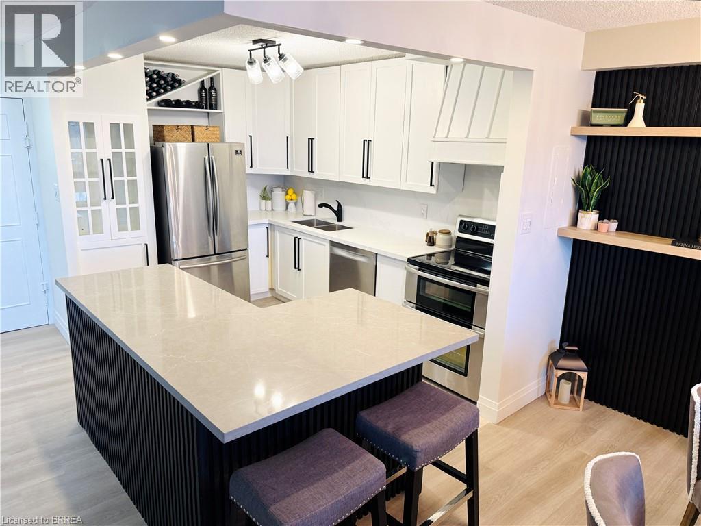 640 West Street Unit# 908, Brantford, Ontario  N3R 6M3 - Photo 10 - 40795762