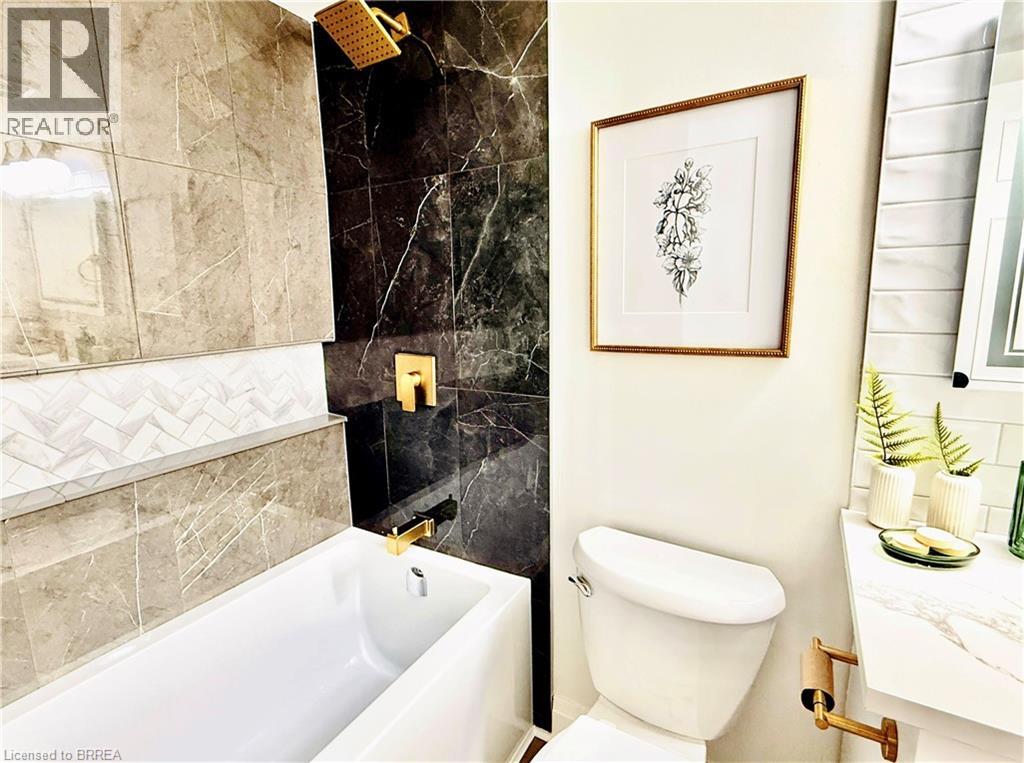 640 West Street Unit# 908, Brantford, Ontario  N3R 6M3 - Photo 12 - 40795762