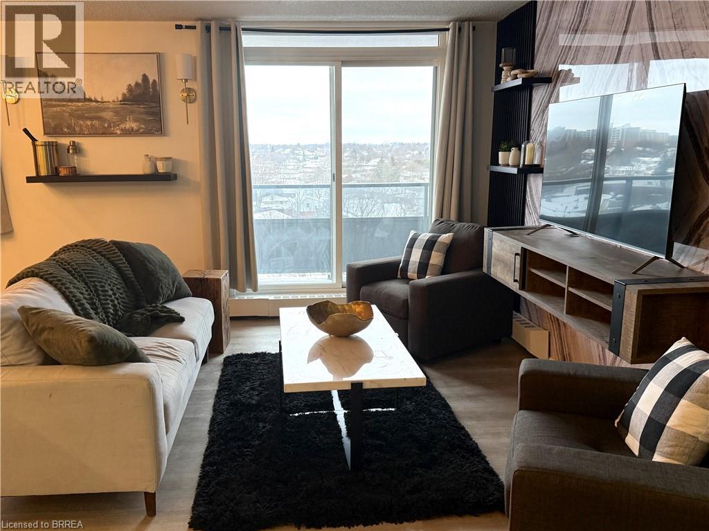 640 West Street Unit# 908, Brantford, Ontario  N3R 6M3 - Photo 4 - 40795762