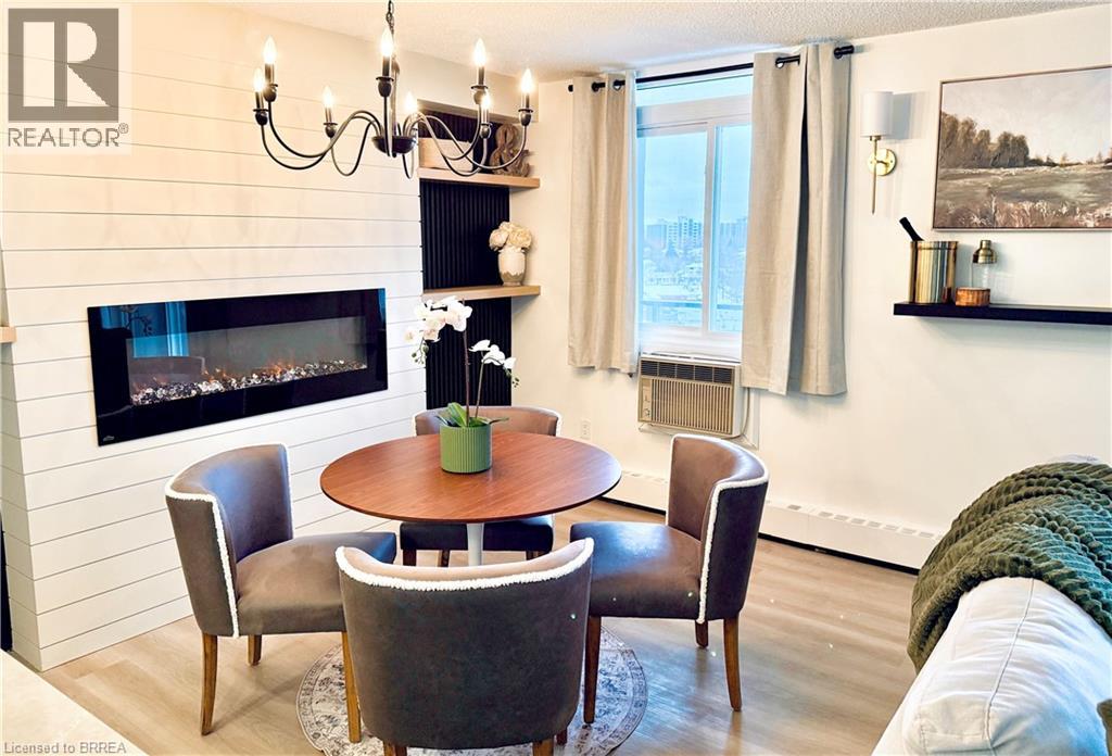 640 West Street Unit# 908, Brantford, Ontario  N3R 6M3 - Photo 5 - 40795762